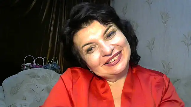 LedyNika online show from September 10, 2025, 8:52 pm