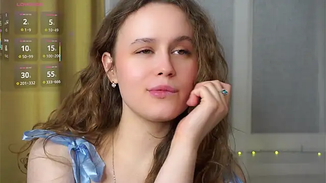 Snapshot of SusannaScholler chatting on February 10, 2026, 9:58 pm SusannaScholler online show from February 10, 2026, 9:58 pm