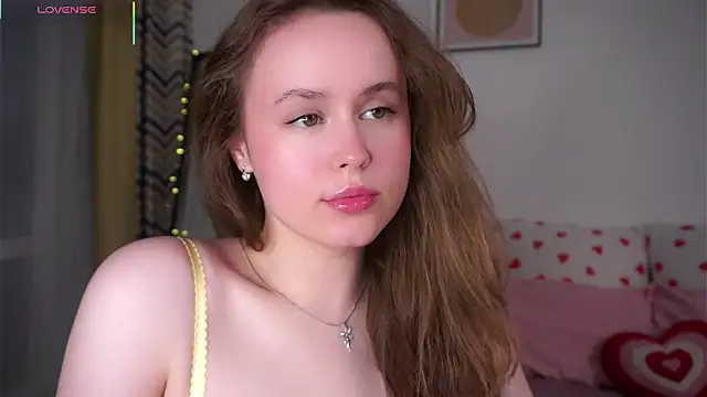 Snapshot of SusannaScholler chatting on June 3, 2026, 11:20 pm SusannaScholler online show from June 3, 2026, 11:20 pm