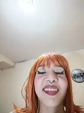 CHERRY GIRLS02 online show from February 26, 2026, 3:50 am