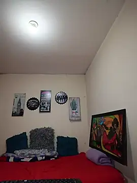 CHERRY GIRLS02 online show from February 28, 2026, 5:51 am