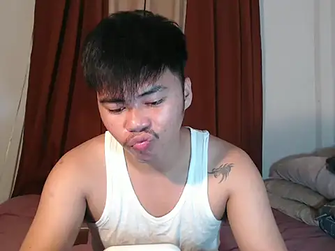 Snapshot of hot_emman chatting on May 14, 2026, 12:40 am hot emman online show from May 14, 2026, 12:40 am
