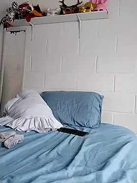 Snapshot of oxxy_jean chatting on March 5, 2026, 1:19 pm oxxy jean online show from March 5, 2026, 1:19 pm