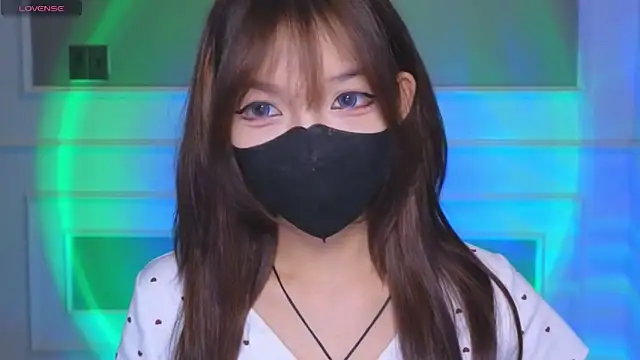 Snapshot of _____Panda_____ chatting on March 19, 2026, 11:38 pm Panda online show from March 19, 2026, 11:38 pm