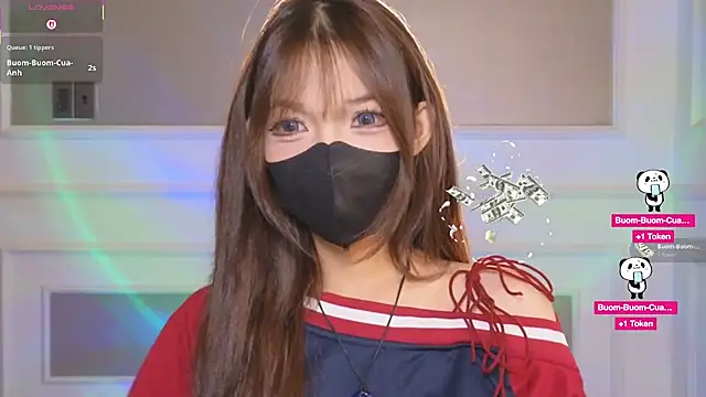 Snapshot of _____Panda_____ chatting on March 15, 2026, 11:01 pm Panda online show from March 15, 2026, 11:01 pm