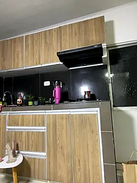 LuluMonroe Eup online show from October 3, 2025, 3:09 am