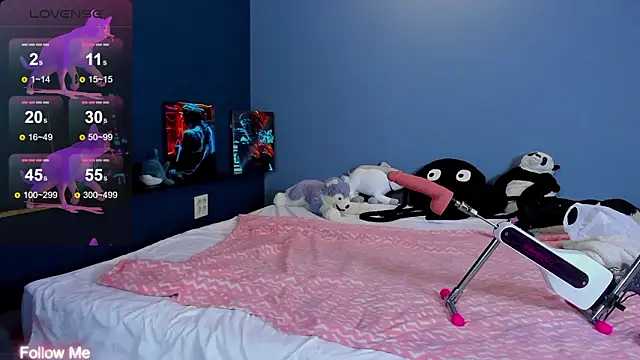 Lillie Berry online show from March 7, 2026, 6:31 am