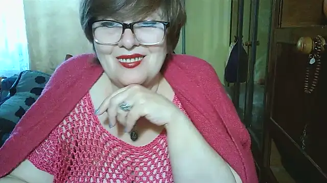 VeronicaGold511 online show from October 16, 2025, 7:49 am