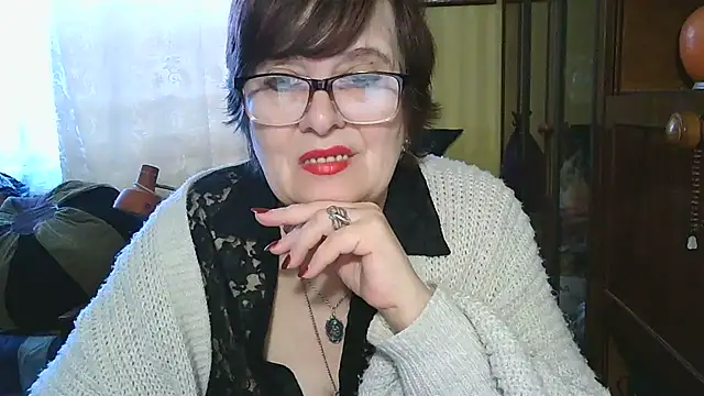 VeronicaGold511 online show from February 1, 2026, 8:23 am