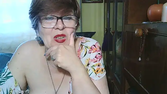 VeronicaGold511 online show from September 25, 2025, 6:41 am