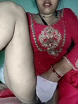 Hotty-Monaa online show from November 16, 2025, 7:07 pm