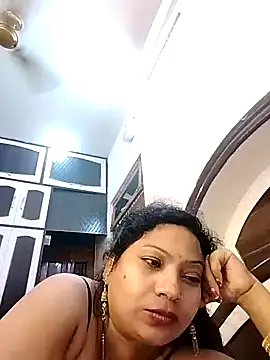 Cute-Janvi20 online show from October 8, 2025, 8:53 pm
