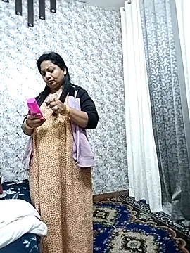 Cute-Janvi20 online show from February 14, 2026, 5:18 am