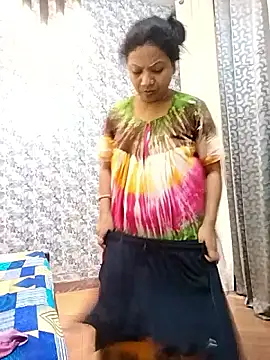 Snapshot of Cute-Janvi20 chatting on March 10, 2026, 6:28 am Cute-Janvi20 online show from March 10, 2026, 6:28 am