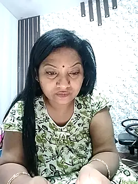 Cute-Janvi20 online show from December 5, 2025, 6:45 am