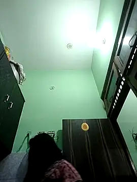 Snapshot of Cute-Janvi20 chatting on March 3, 2026, 7:48 am Cute-Janvi20 online show from March 3, 2026, 7:48 am