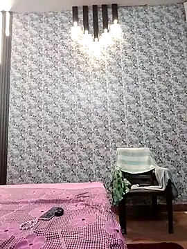 Snapshot of Cute-Janvi20 chatting on April 5, 2026, 5:08 pm Cute-Janvi20 online show from April 5, 2026, 5:08 pm