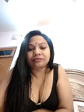 Cute-Janvi20 online show from November 15, 2025, 8:13 pm