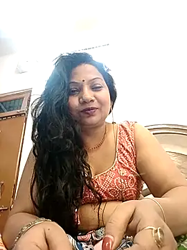 Cute-Janvi20 online show from September 30, 2025, 5:19 pm