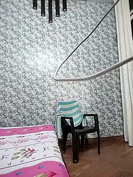 Cute-Janvi20 online show from May 15, 2026, 6:22 am