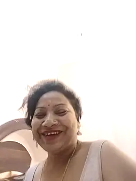 Cute-Janvi20 online show from October 25, 2025, 8:24 am