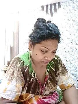 Snapshot of Cute-Janvi20 chatting on March 16, 2026, 7:45 am Cute-Janvi20 online show from March 16, 2026, 7:45 am