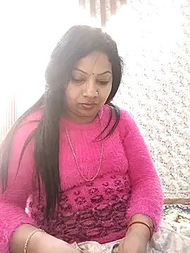 Cute-Janvi20 online show from February 6, 2026, 4:47 pm