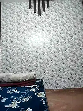 Cute-Janvi20 online show from February 9, 2026, 5:38 am