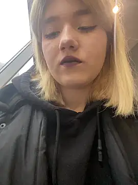 Cherry   Blossom online show from November 13, 2025, 9:13 am