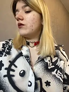 Snapshot of Cherry___Blossom chatting on February 20, 2026, 9:22 am Cherry Blossom online show from February 20, 2026, 9:22 am