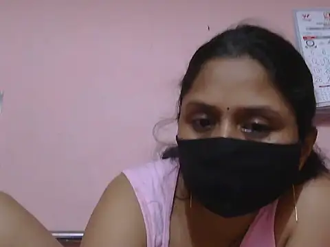 Snapshot of itsabika chatting on April 22, 2026, 7:20 pm itsabika online show from April 22, 2026, 7:20 pm