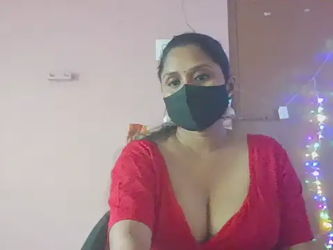 Snapshot of itsabika chatting on December 20, 2025, 7:44 am itsabika online show from December 20, 2025, 7:44 am