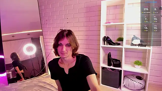 Anjela Botton online show from November 20, 2025, 6:30 pm