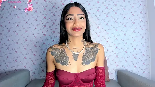 Alykass online show from March 22, 2026, 7:48 pm