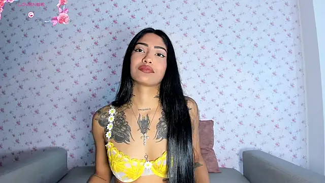 Alykass online show from April 9, 2026, 9:10 pm