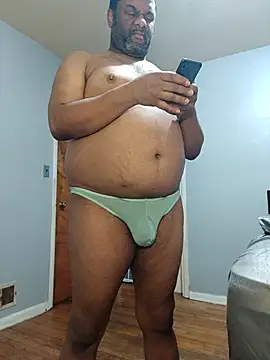 funandfreakyguy 97 online show from January 10, 2026, 8:15 pm