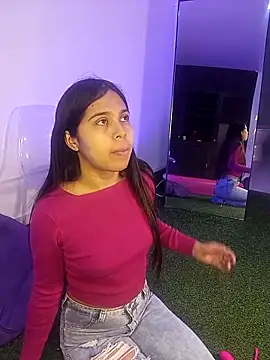 VioletaBliss1 online show from September 24, 2025, 12:00 pm