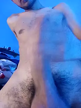 CherryCrab online show from March 23, 2026, 3:39 am