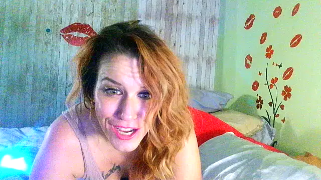 Snapshot of RhondaRump chatting on March 24, 2026, 8:47 am RhondaRump online show from March 24, 2026, 8:47 am