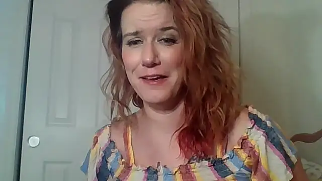 Snapshot of RhondaRump chatting on March 12, 2026, 8:29 am RhondaRump online show from March 12, 2026, 8:29 am