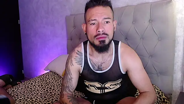 Snapshot of juandusoleil chatting on February 15, 2026, 6:58 am juandusoleil online show from February 15, 2026, 6:58 am