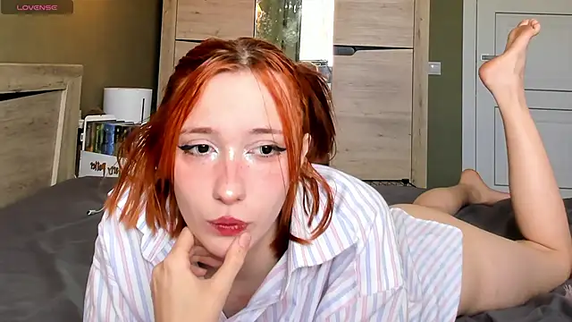 Dark Willlow online show from May 9, 2026, 7:23 am