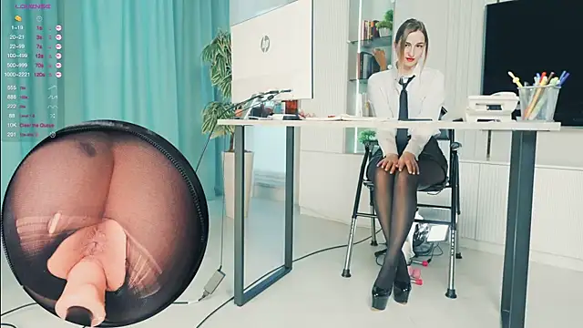 milahouston online show from November 29, 2025, 7:19 am