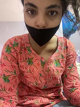 Snapshot of Sandhya_77 chatting on May 10, 2026, 6:06 am Sandhya 77 online show from May 10, 2026, 6:06 am