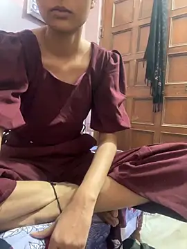 Snapshot of Sandhya_77 chatting on November 23, 2025, 5:50 am Sandhya 77 online show from November 23, 2025, 5:50 am