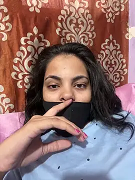 Snapshot of Sandhya_77 chatting on April 19, 2026, 7:42 am Sandhya 77 online show from April 19, 2026, 7:42 am