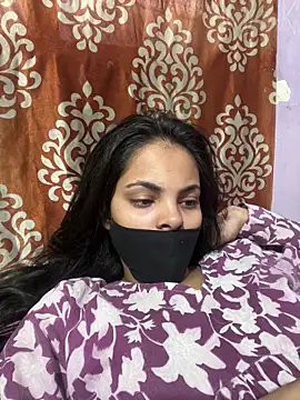 Snapshot of Sandhya_77 chatting on April 18, 2026, 5:54 am Sandhya 77 online show from April 18, 2026, 5:54 am