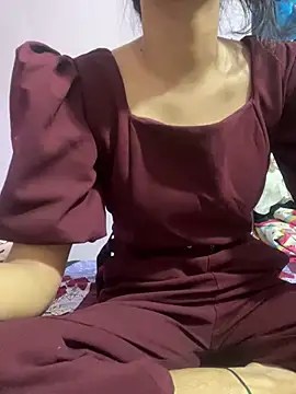 Snapshot of Sandhya_77 chatting on May 11, 2026, 5:53 am Sandhya 77 online show from May 11, 2026, 5:53 am