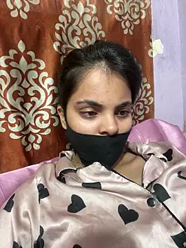 Snapshot of Sandhya_77 chatting on May 8, 2026, 5:44 am Sandhya 77 online show from May 8, 2026, 5:44 am