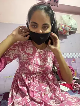 Snapshot of Sandhya_77 chatting on May 26, 2026, 6:22 am Sandhya 77 online show from May 26, 2026, 6:22 am